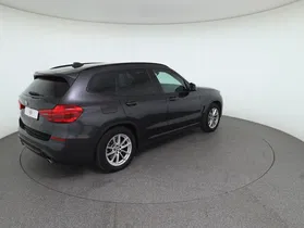 BMW X3 xDrive 30e Advantage | Thumbnail 5 von 28