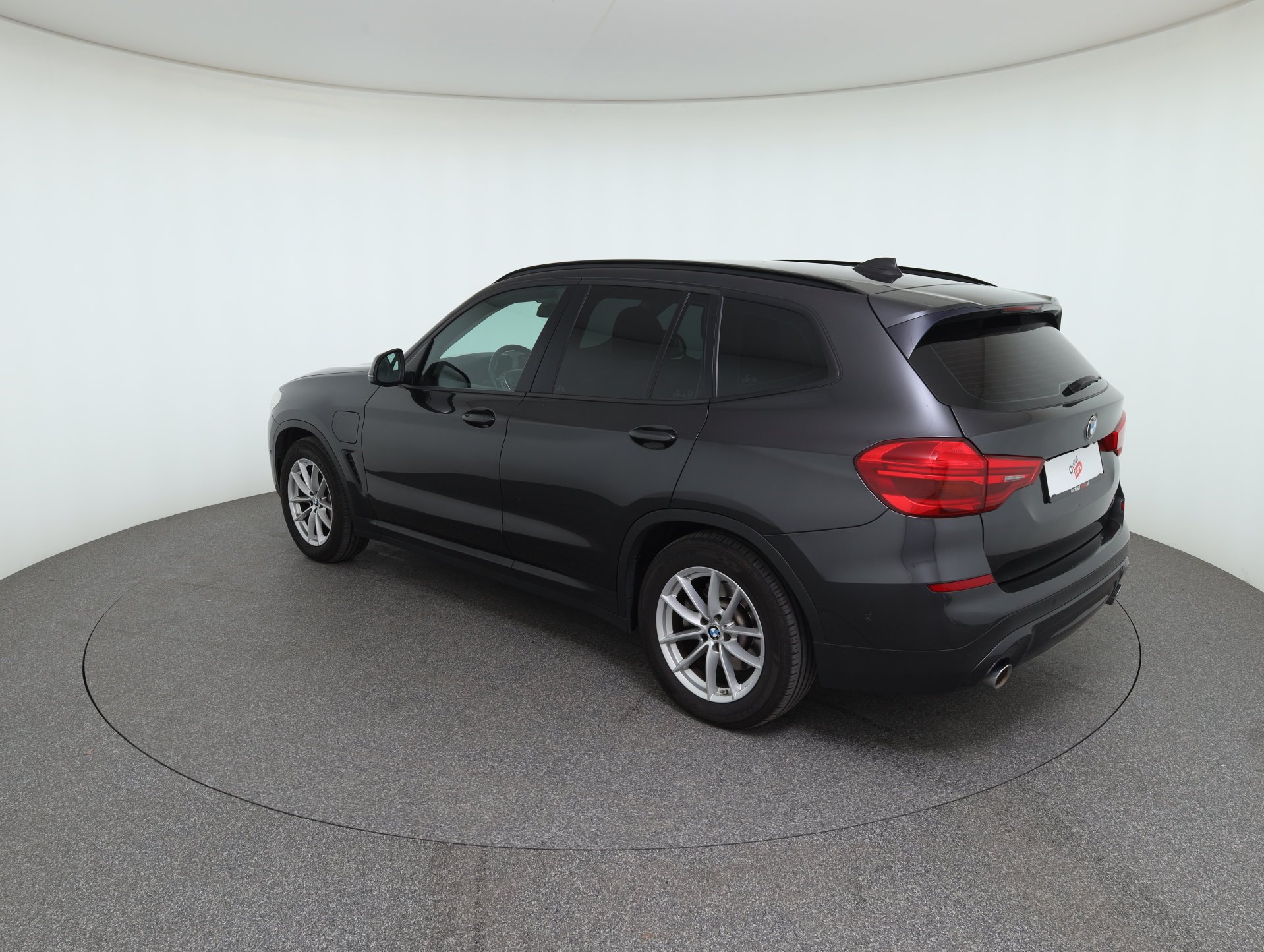 BMW X3 xDrive 30e Advantage | Bild 7 von 28