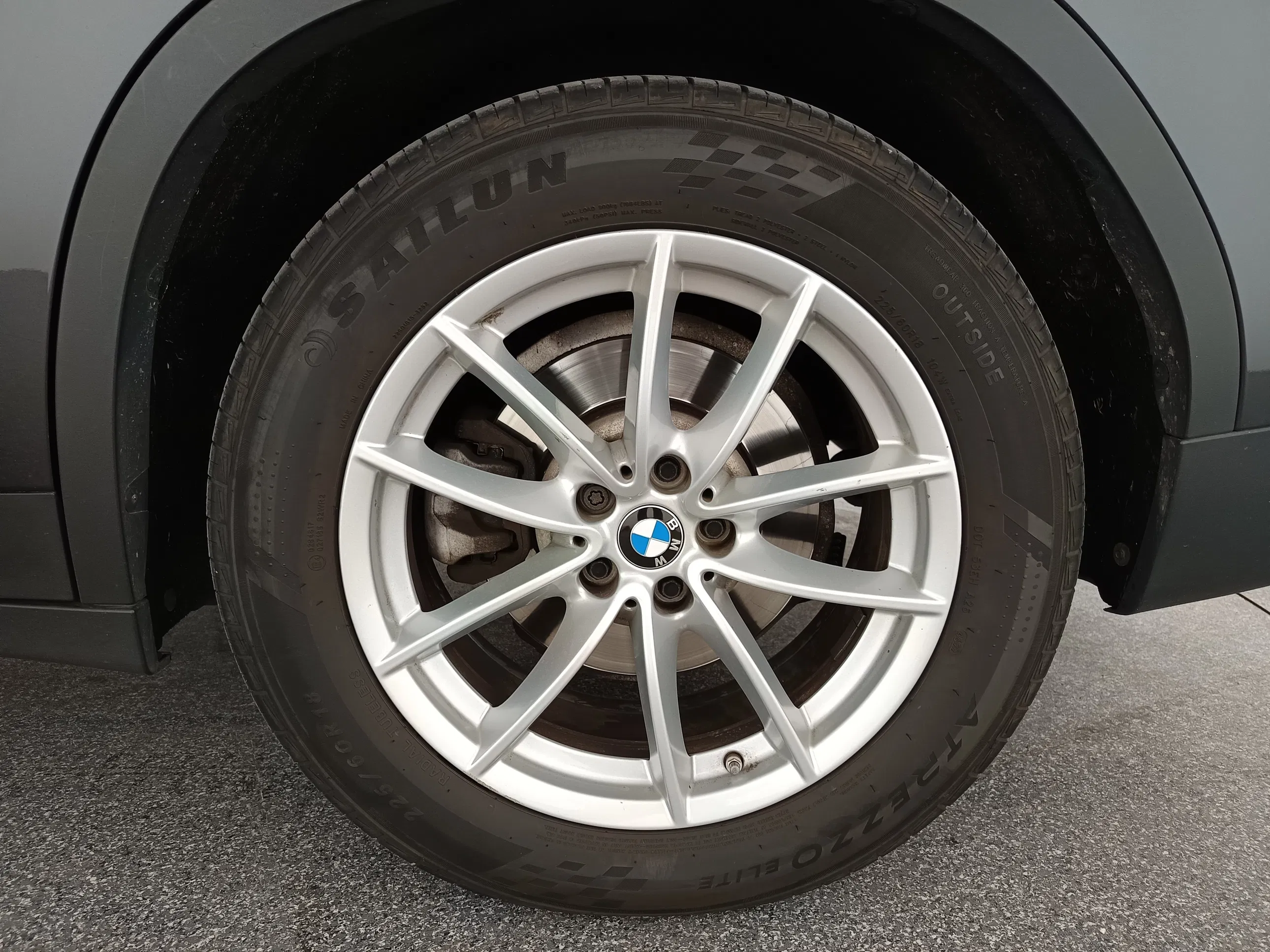 BMW X3 xDrive 30e Advantage | Bild 9 von 28