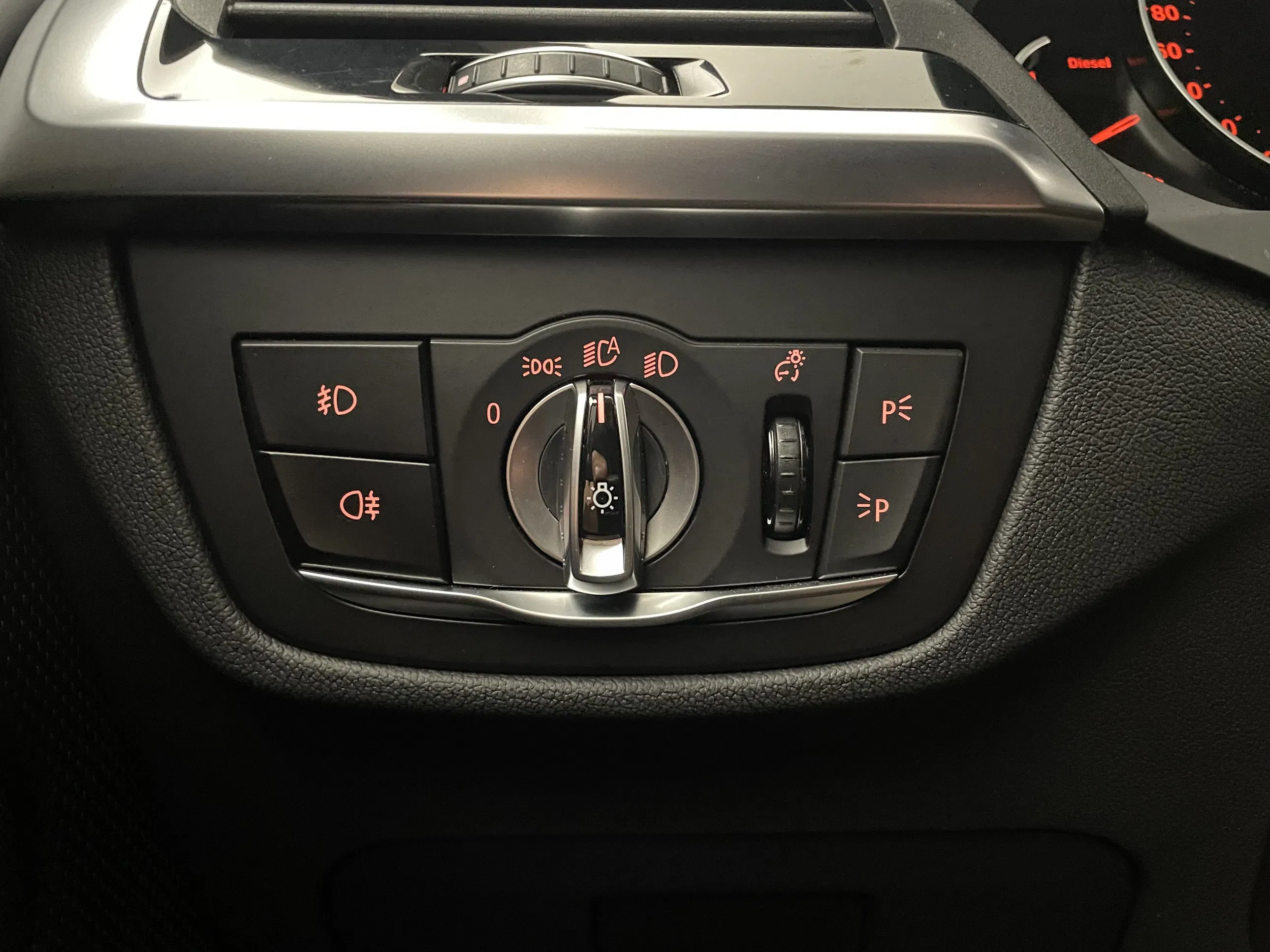 BMW X3 xDrive 25d Advantage Aut. | Bild 13 von 30