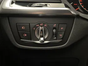 BMW X3 xDrive 25d Advantage Aut. | Thumbnail 13 von 30