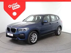 BMW X3 xDrive 25d Aut. | Thumbnail 1 von 28