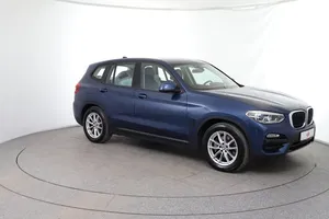 BMW X3 xDrive 25d Advantage Aut. | Thumbnail 29 von 30