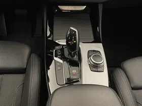 BMW X3 xDrive 25d Advantage Aut. | Thumbnail 7 von 30