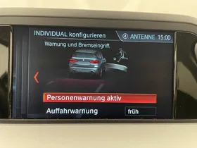 BMW X3 xDrive 25d Advantage Aut. | Thumbnail 8 von 30