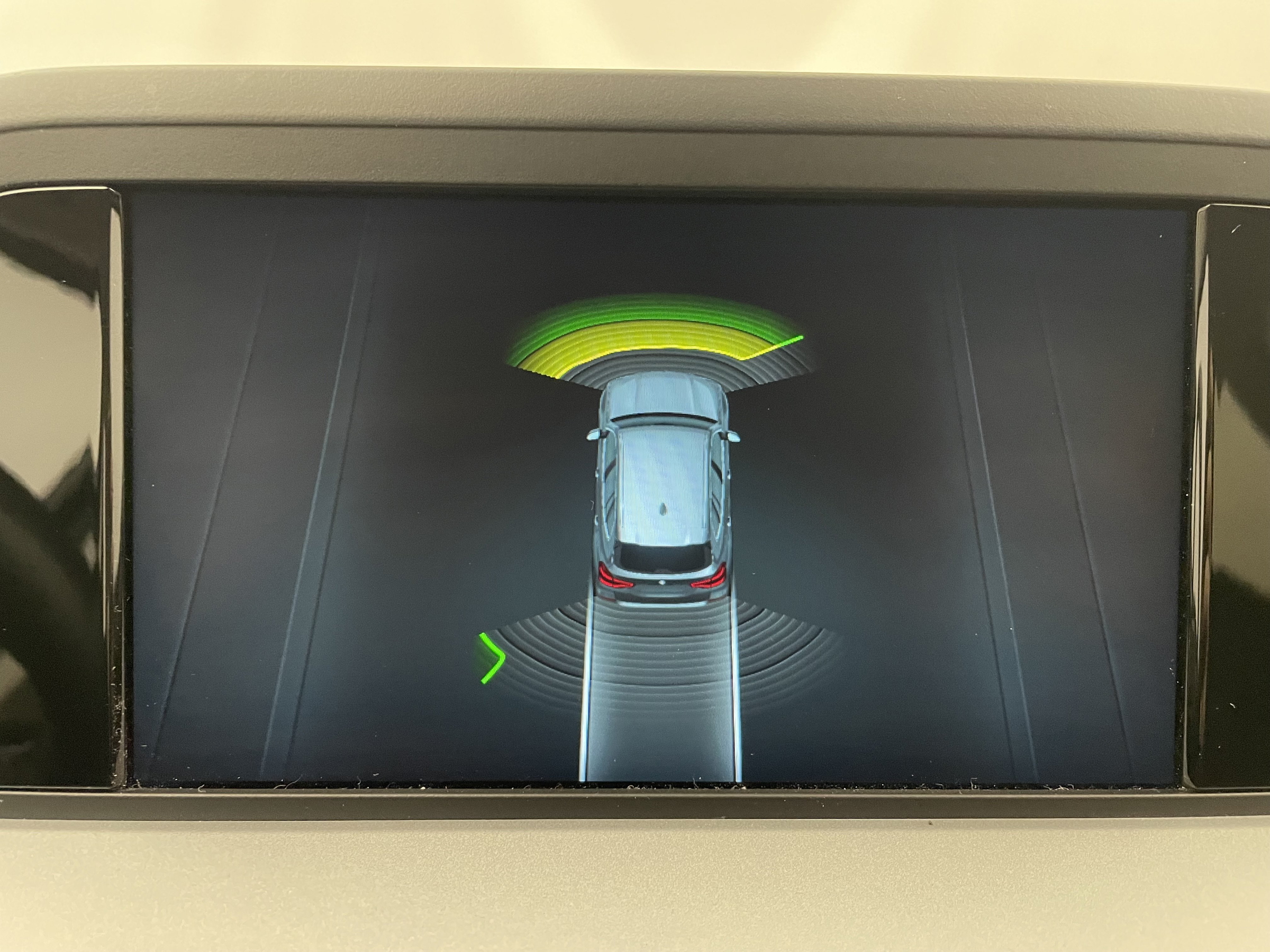 BMW X3 xDrive 25d Advantage Aut. | Bild 9 von 30