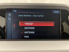 BMW X3 xDrive 25d Advantage Aut. | Thumbnail 10 von 30