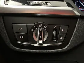 BMW X3 sDrive 18d Aut. | Thumbnail 10 von 25