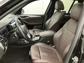 BMW X3 sDrive 18d Aut. | Thumbnail 11 von 25