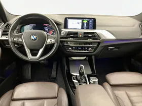 BMW X3 sDrive 18d Aut. | Thumbnail 12 von 25