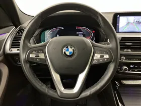 BMW X3 sDrive 18d Aut. | Thumbnail 14 von 25