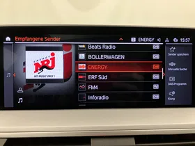 BMW X3 sDrive 18d Aut. | Thumbnail 18 von 25