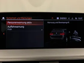 BMW X3 sDrive 18d Aut. | Thumbnail 20 von 25