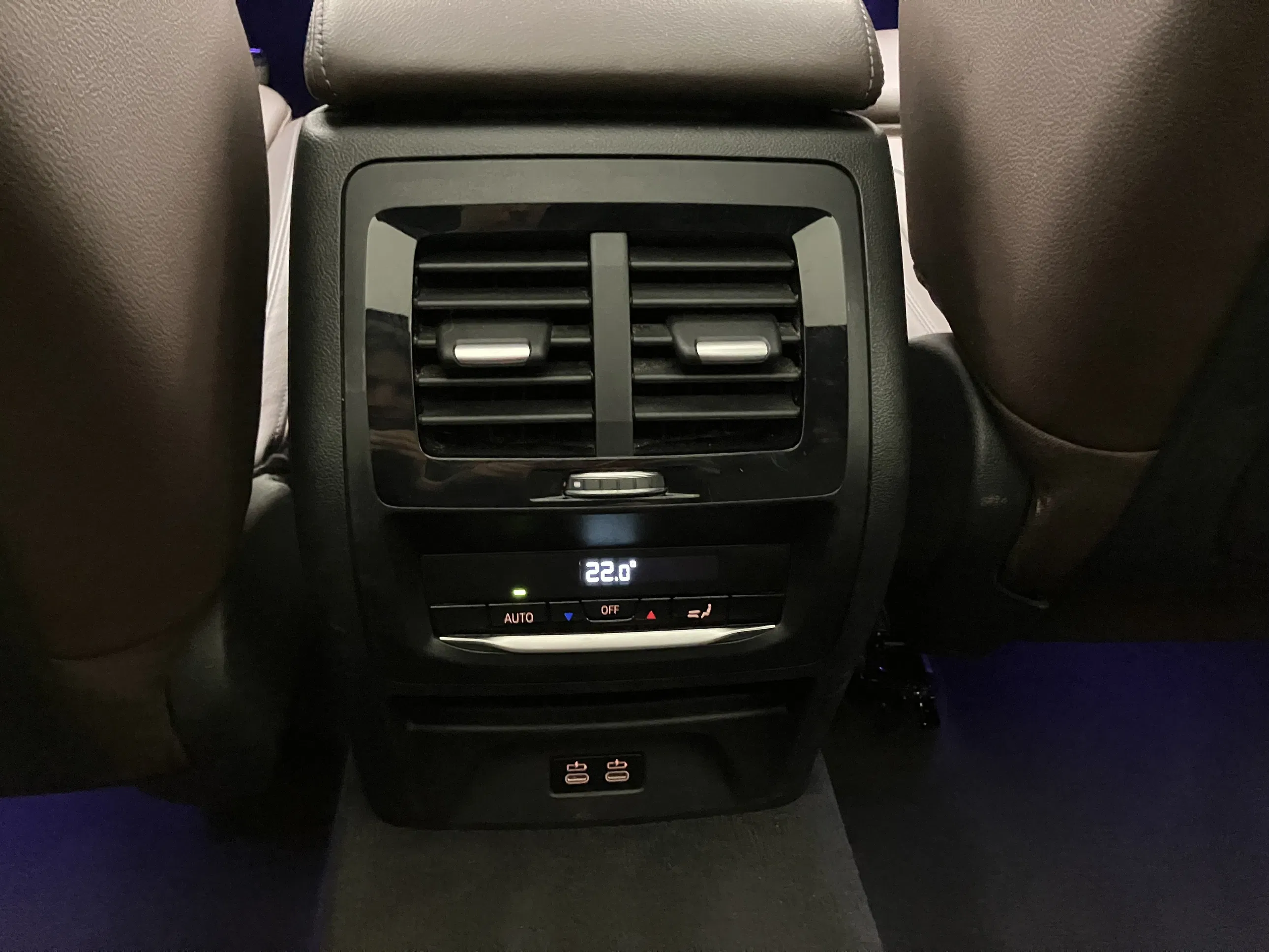 BMW X3 sDrive 18d Aut. | Bild 23 von 25