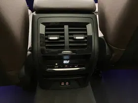 BMW X3 sDrive 18d Aut. | Thumbnail 23 von 25