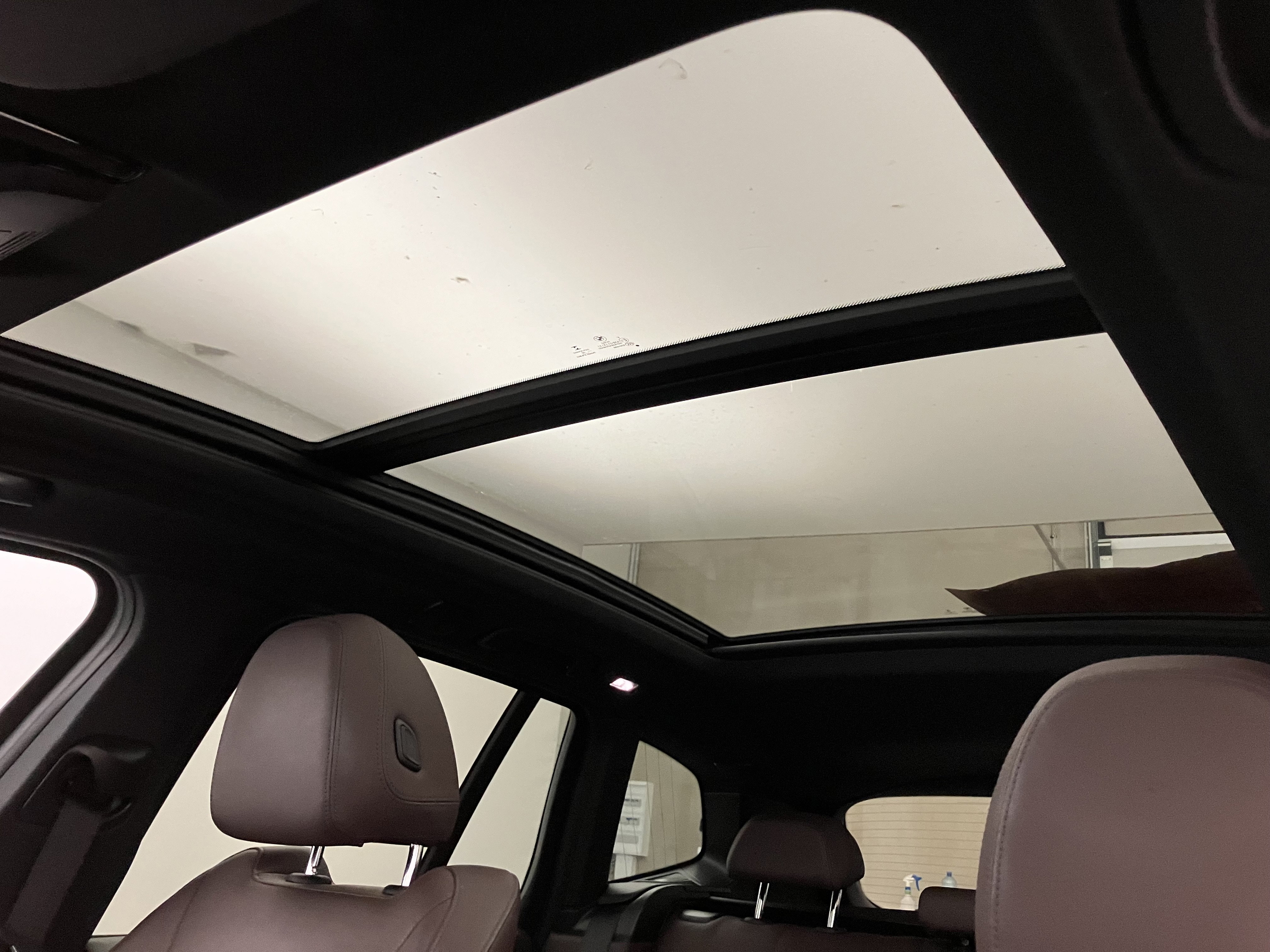 BMW X3 sDrive 18d Aut. | Bild 25 von 25