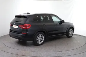 BMW X3 sDrive 18d Aut. | Thumbnail 5 von 25