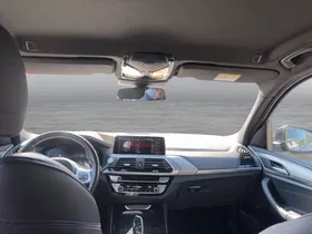 BMW X3 xDrive 20d Aut. | Thumbnail 11 von 19