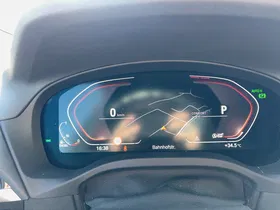 BMW X3 xDrive 20d Aut. | Thumbnail 12 von 19