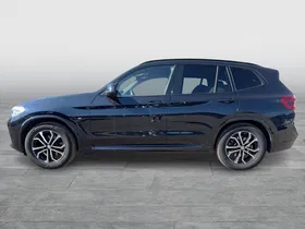 BMW X3 xDrive 20d Aut. | Thumbnail 3 von 19