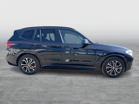 BMW X3 xDrive 20d Aut. | Thumbnail 6 von 19