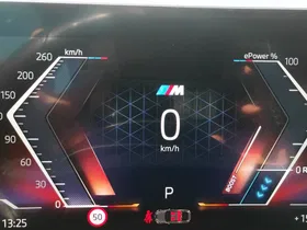 BMW i4 Gran Coupe M50 | Thumbnail 10 von 27