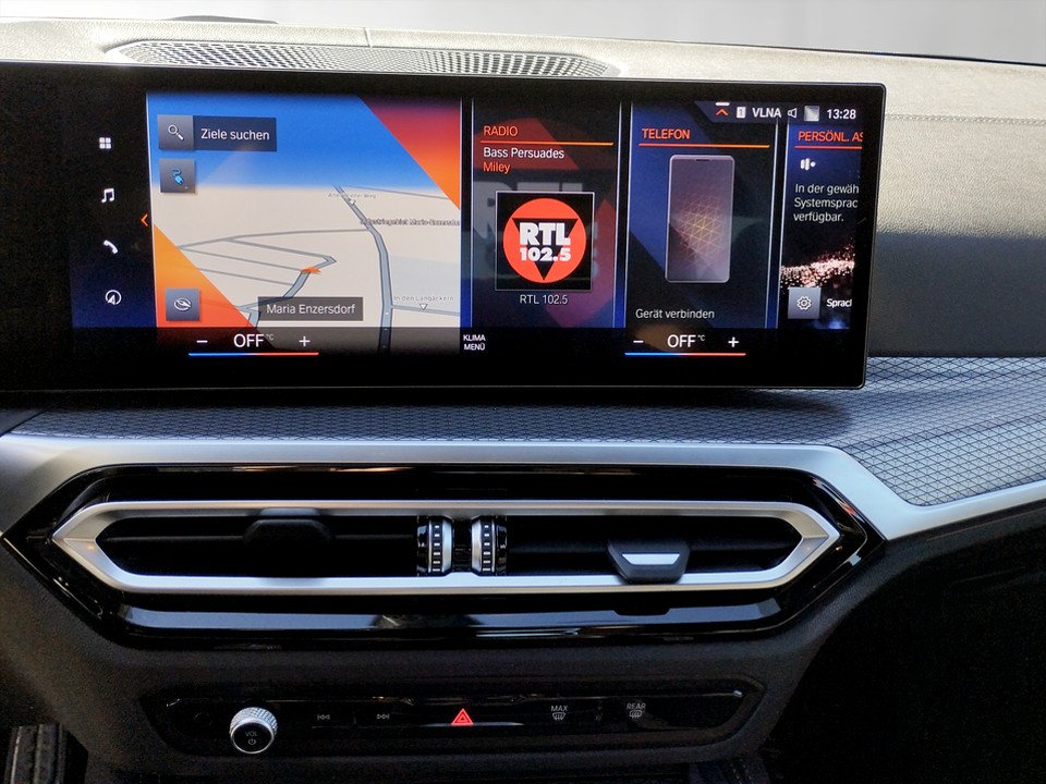 BMW i4 Gran Coupe M50 | Bild 12 von 27