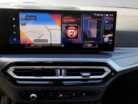BMW i4 Gran Coupe M50 | Thumbnail 12 von 27