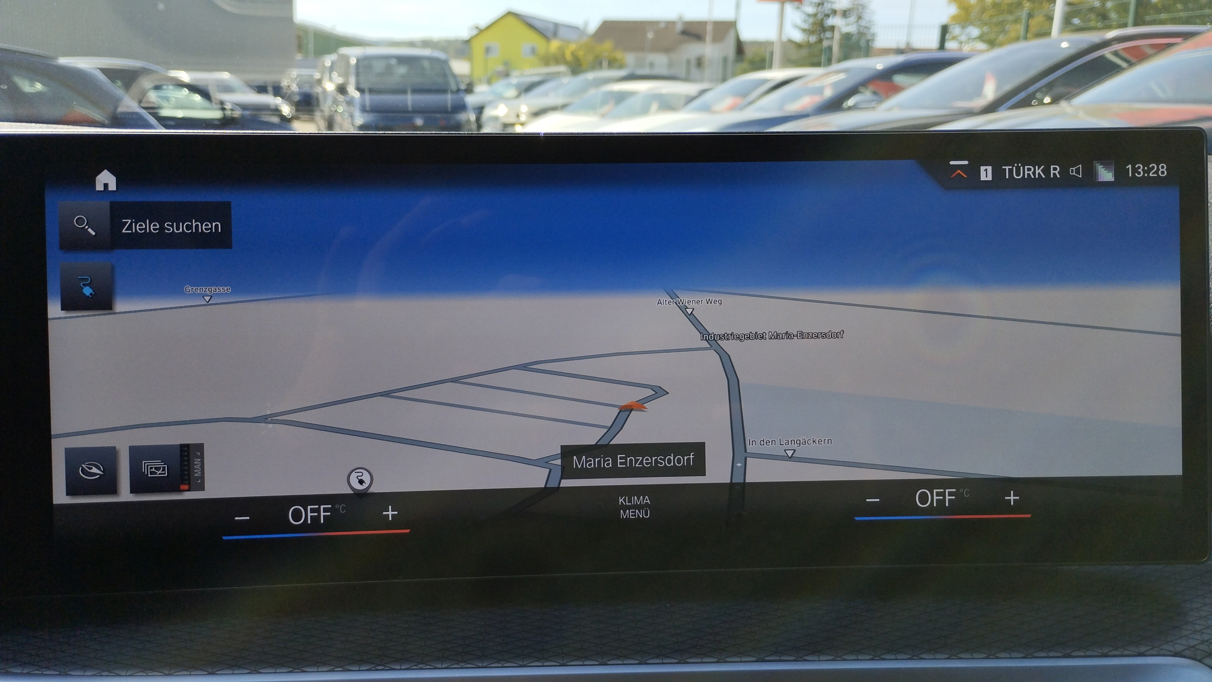 BMW i4 Gran Coupe M50 | Bild 13 von 27