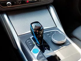 BMW i4 Gran Coupe M50 | Thumbnail 15 von 27