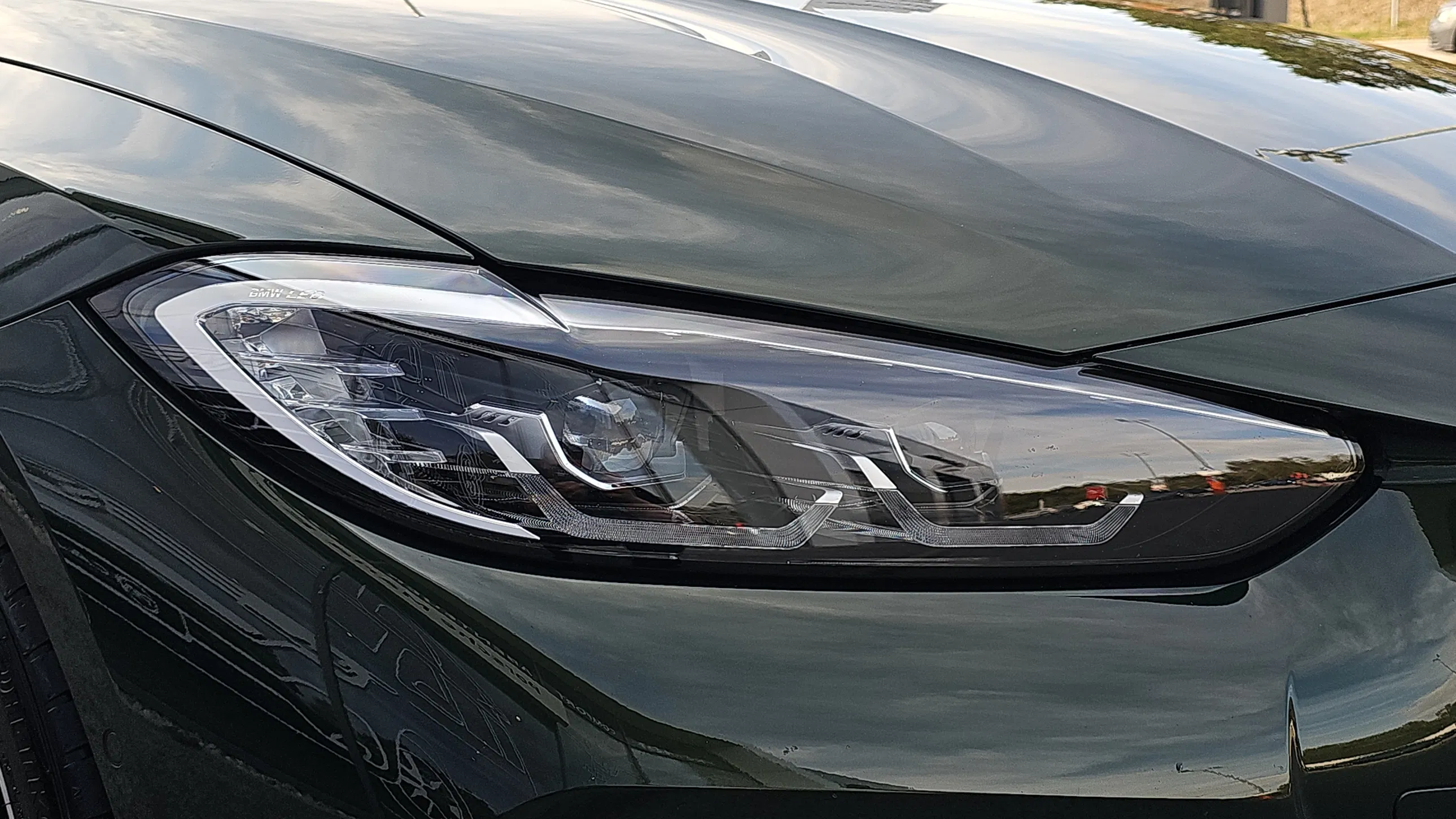 BMW i4 Gran Coupe M50 | Bild 16 von 25