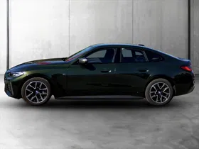 BMW i4 Gran Coupe M50 | Thumbnail 2 von 27