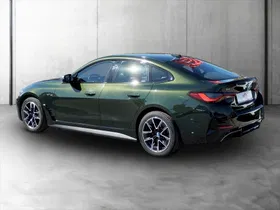 BMW i4 Gran Coupe M50 | Thumbnail 3 von 27