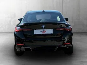 BMW i4 Gran Coupe M50 | Thumbnail 4 von 27