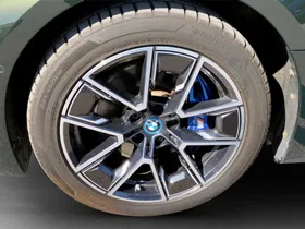 BMW i4 Gran Coupe M50 | Thumbnail 5 von 27