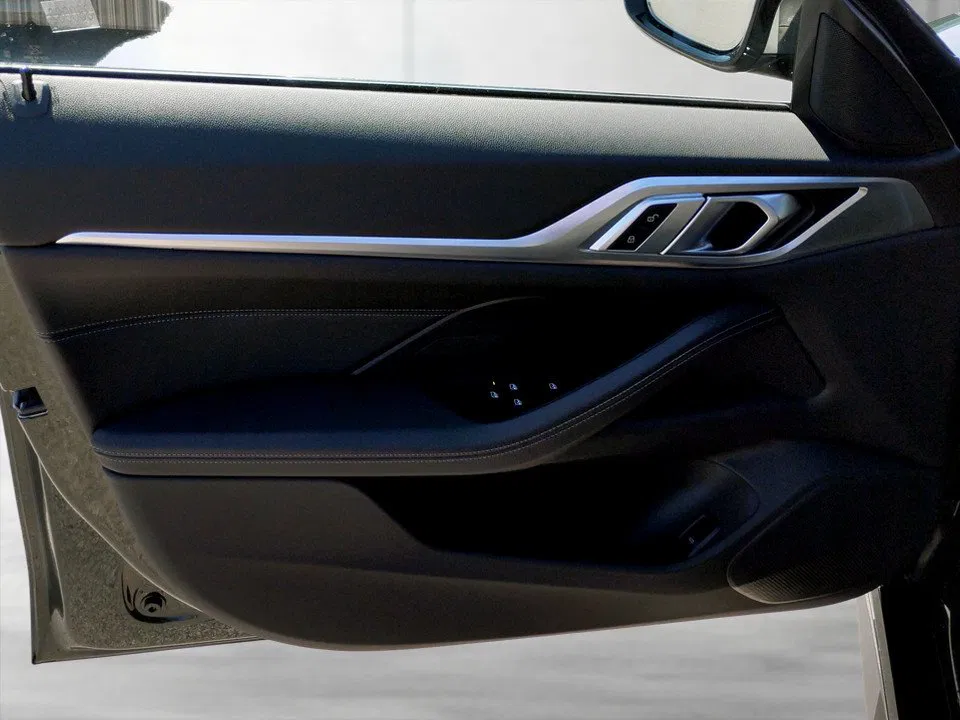 BMW i4 Gran Coupe M50 | Bild 6 von 27