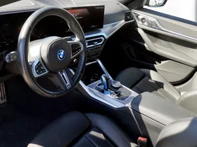 BMW i4 Gran Coupe M50 | Thumbnail 7 von 27