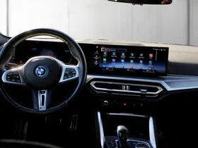 BMW i4 Gran Coupe M50 | Thumbnail 8 von 27