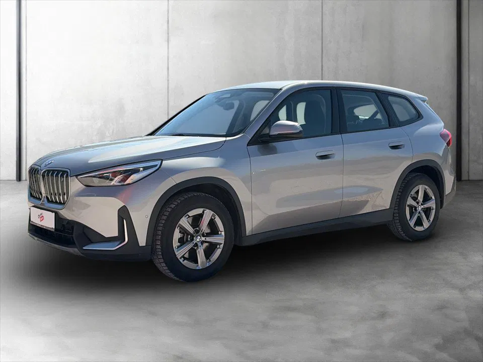 Bild eines BMW iX1 xDrive 30