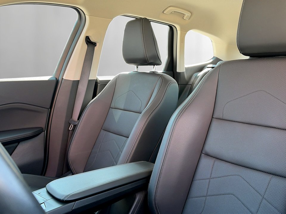 BMW iX1 xDrive 30 | Bild 16 von 23