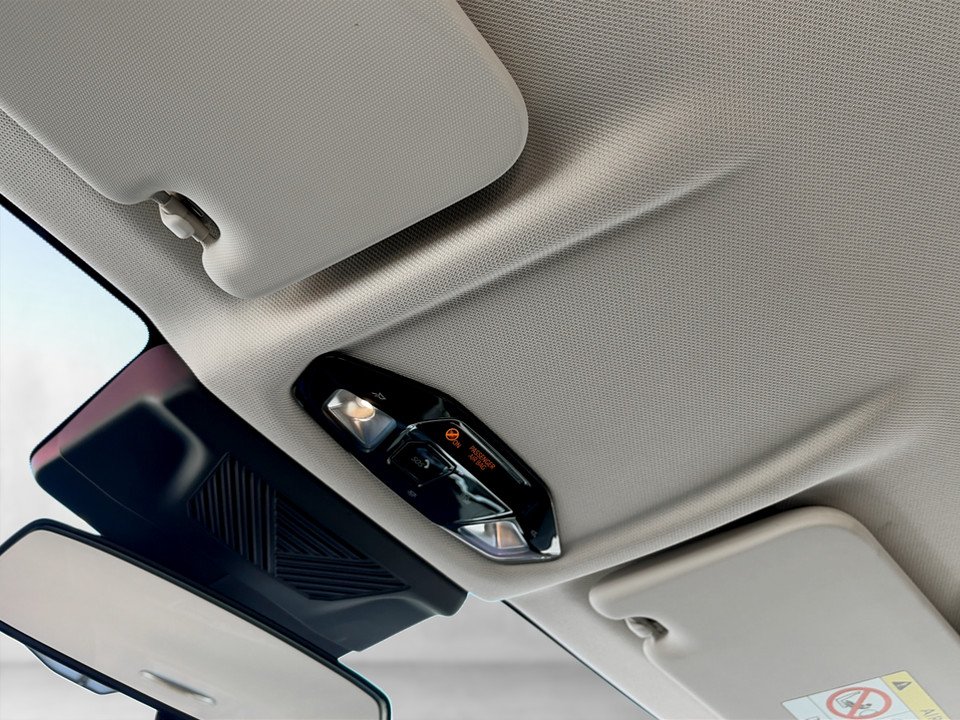 BMW iX1 xDrive 30 | Bild 18 von 23