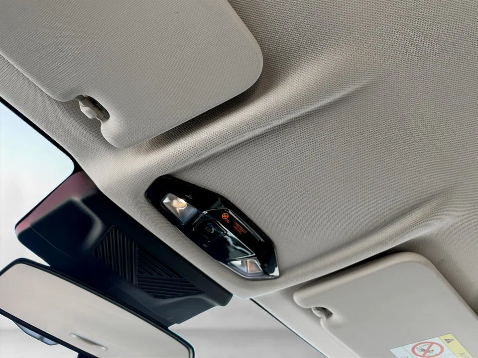 BMW iX1 xDrive 30 | Bild 18 von 23