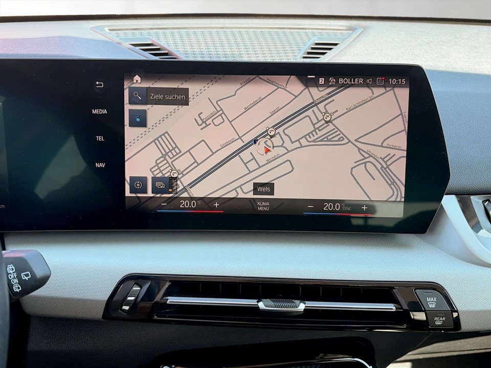 BMW iX1 xDrive 30 | Bild 15 von 23