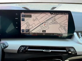 BMW iX1 xDrive 30 | Thumbnail 15 von 23