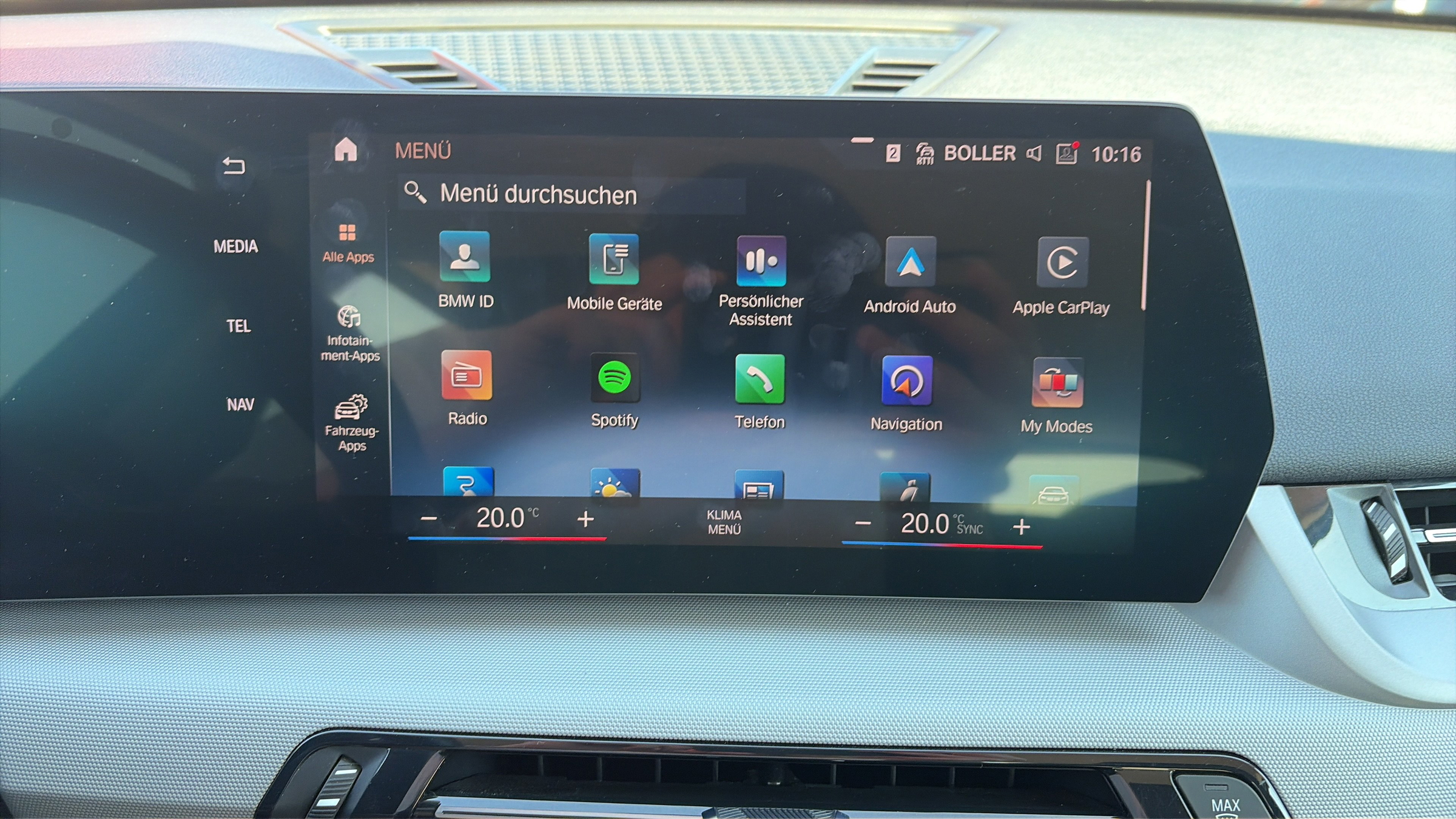 BMW iX1 xDrive 30 | Bild 12 von 23