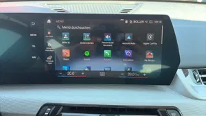 BMW iX1 xDrive 30 | Thumbnail 12 von 23