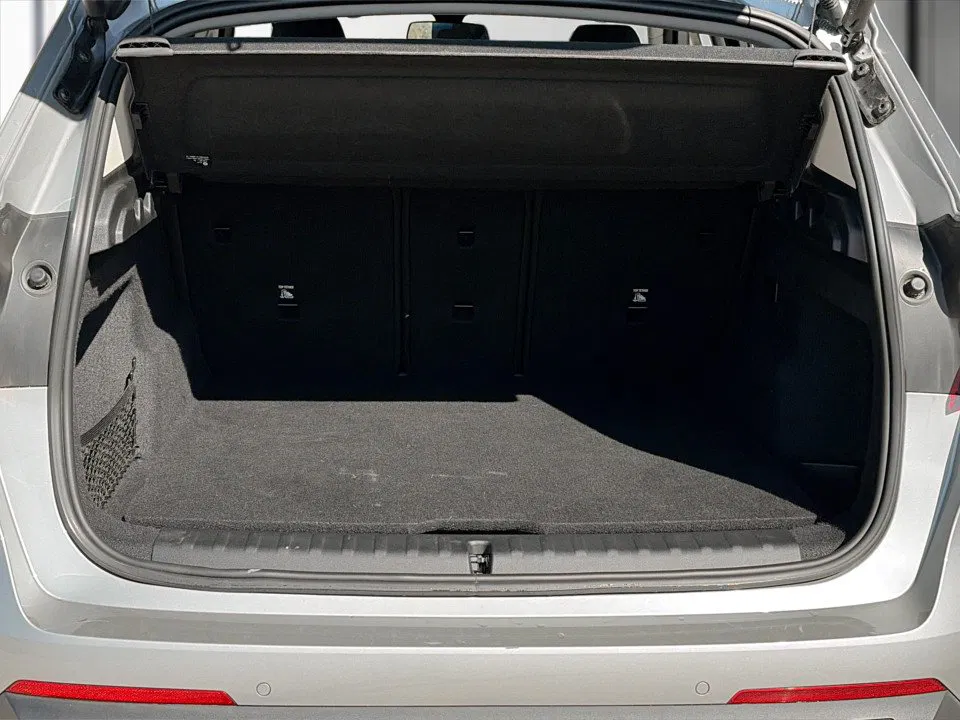 BMW iX1 xDrive 30 | Bild 20 von 23