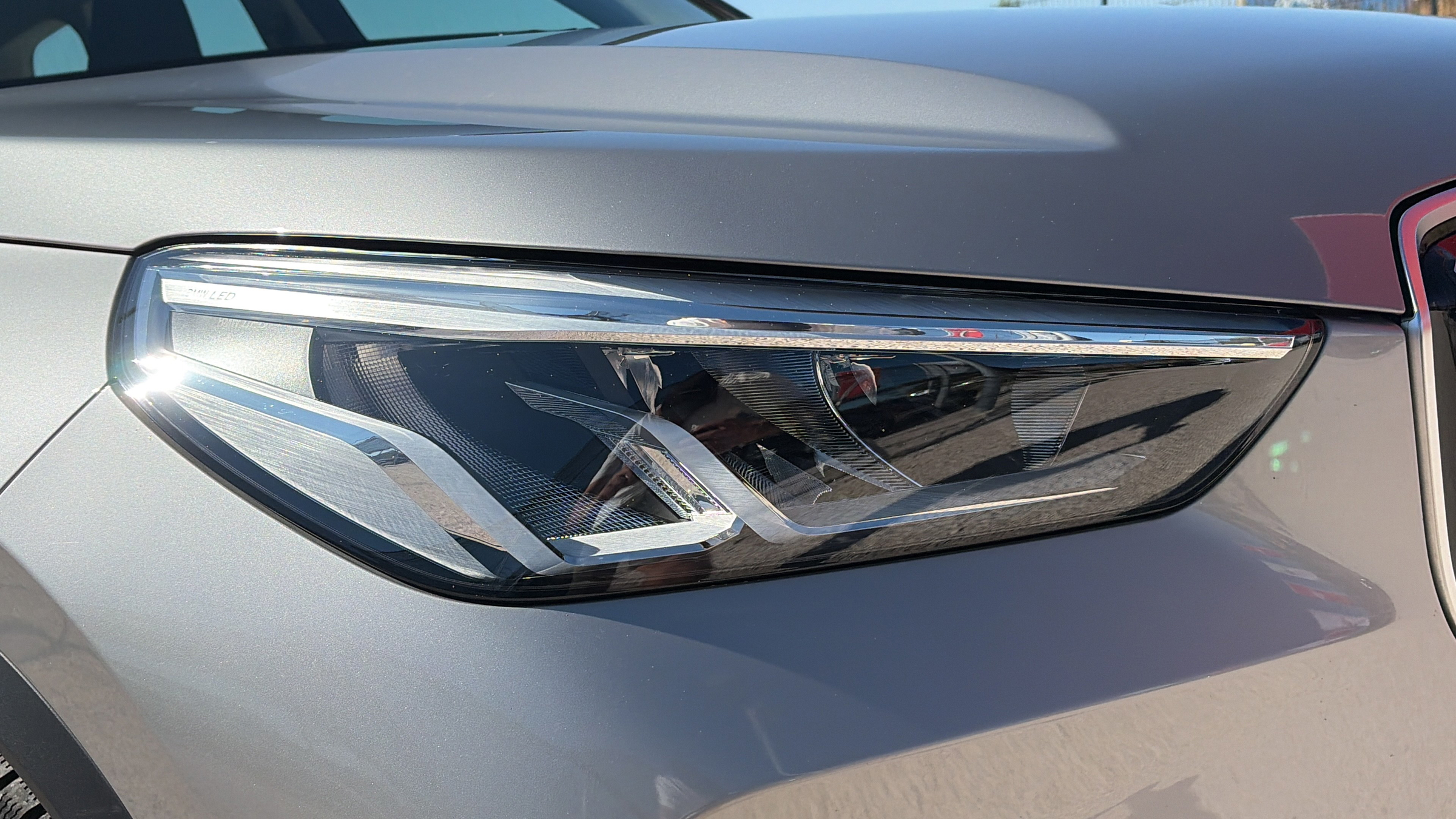 BMW iX1 xDrive 30 | Bild 22 von 23