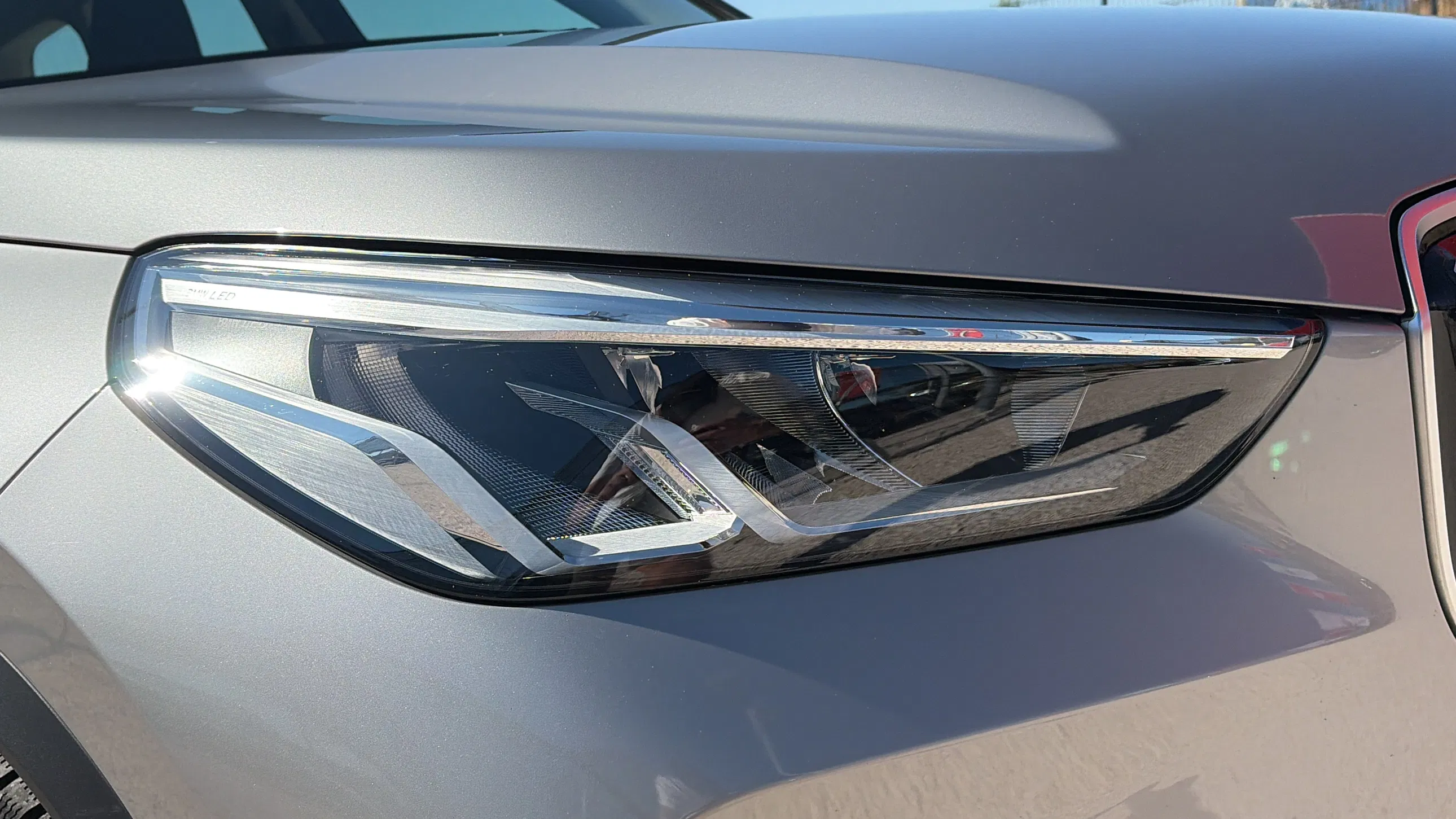 BMW iX1 xDrive 30 | Bild 22 von 23