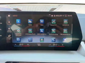 BMW iX1 xDrive 30 | Thumbnail 13 von 23
